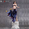 Ghost Blade PVC Figur 1/6 Aeolian Encounter Ver. 40 cm BearPanda