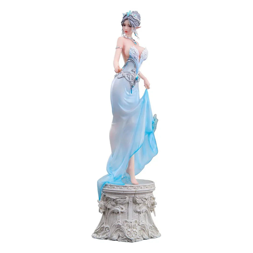 Ghost Blade PVC Figur 1/6 Haiqin Yan Encounter Ver. 40 cm BearPanda