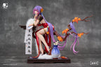 Original Character PVC Figur 1/6 Nalan´s Poetry 23 cm BearPanda