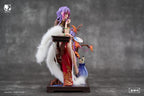 Original Character PVC Figur 1/6 Nalan´s Poetry 23 cm BearPanda