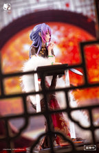 Original Character PVC Figur 1/6 Nalan´s Poetry 23 cm BearPanda