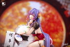 Original Character PVC Figur 1/6 Nalan´s Poetry 23 cm BearPanda