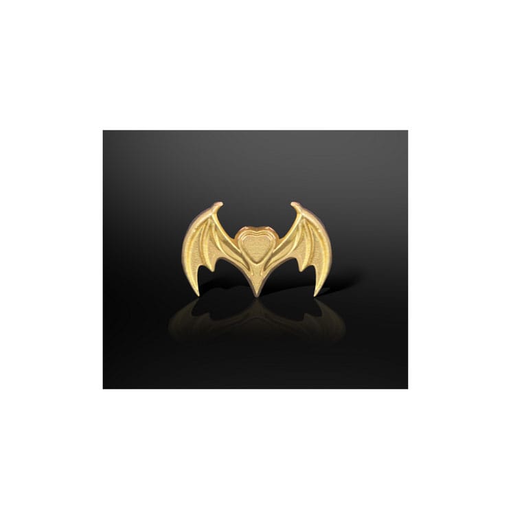 Original Karaktär PVC Figur 1/6 - Nafu 29 cm BearPanda