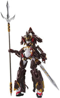 Mushikihime Action Figure Toko 16 cm Bigfirebird Build