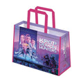 KPop Demon Hunters Tote Bag - Högkvalitativ och Officiellt Licensierad Pyramid International