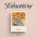 Tomorrow X Together - Minisode 3: Tomorrow KiT Album Premium Bighit Music
