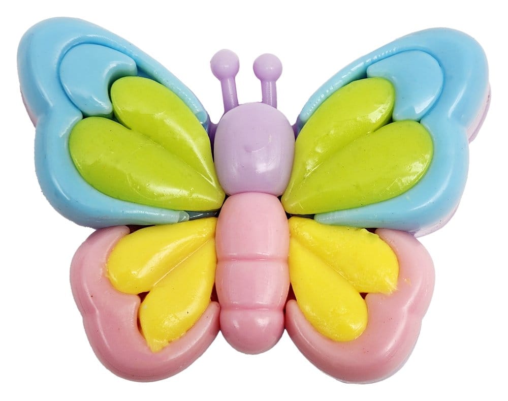 Mushmeez gosedjur Color Pop Blind Box Display (24)