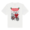 Stranger Things T-Shirt Julcykel Storlek M Brands In