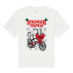 Stranger Things T-Shirt Julcykel Storlek M Brands In