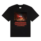 Stranger Things T-Shirt "Friends Don't Lie" Storlek L Brands In