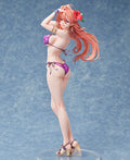Hotlimit PVC Figur 1/4 CoverGirl Minatsu 43 cm
