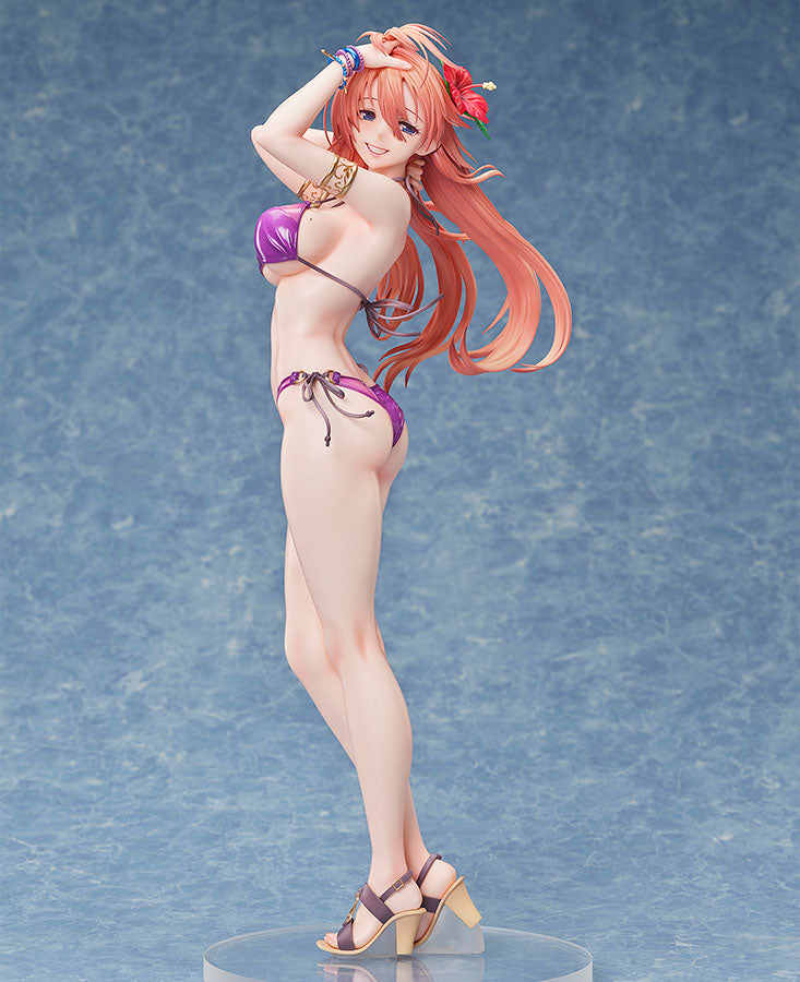 Hotlimit PVC Figur 1/4 CoverGirl Minatsu 43 cm