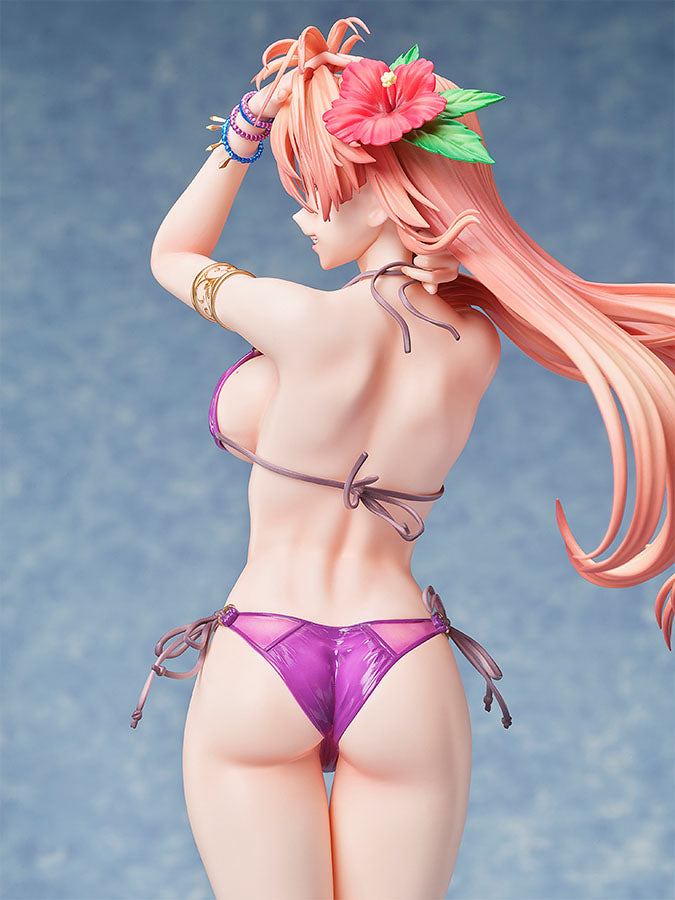 Hotlimit PVC Figur 1/4 CoverGirl Minatsu 43 cm