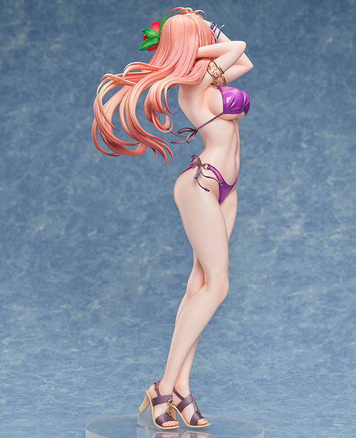 Hotlimit PVC Figur 1/4 CoverGirl Minatsu 43 cm