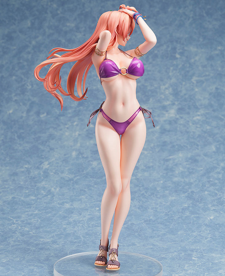Hotlimit PVC Figur 1/4 CoverGirl Minatsu 43 cm