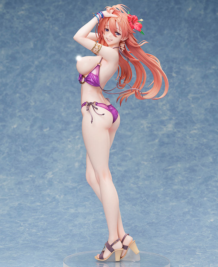 Hotlimit PVC Figur 1/4 CoverGirl Minatsu 43 cm