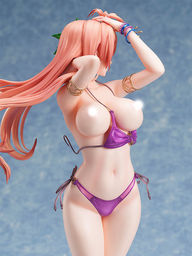 Hotlimit PVC Figur 1/4 CoverGirl Minatsu 43 cm
