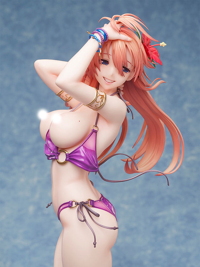 Hotlimit PVC Figur 1/4 CoverGirl Minatsu 43 cm