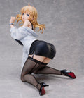 Creators Opinion PVC Figur 1/4 Lisa 24 cm BINDing