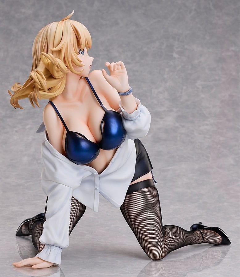 Creators Opinion PVC Figur 1/4 Lisa 24 cm BINDing