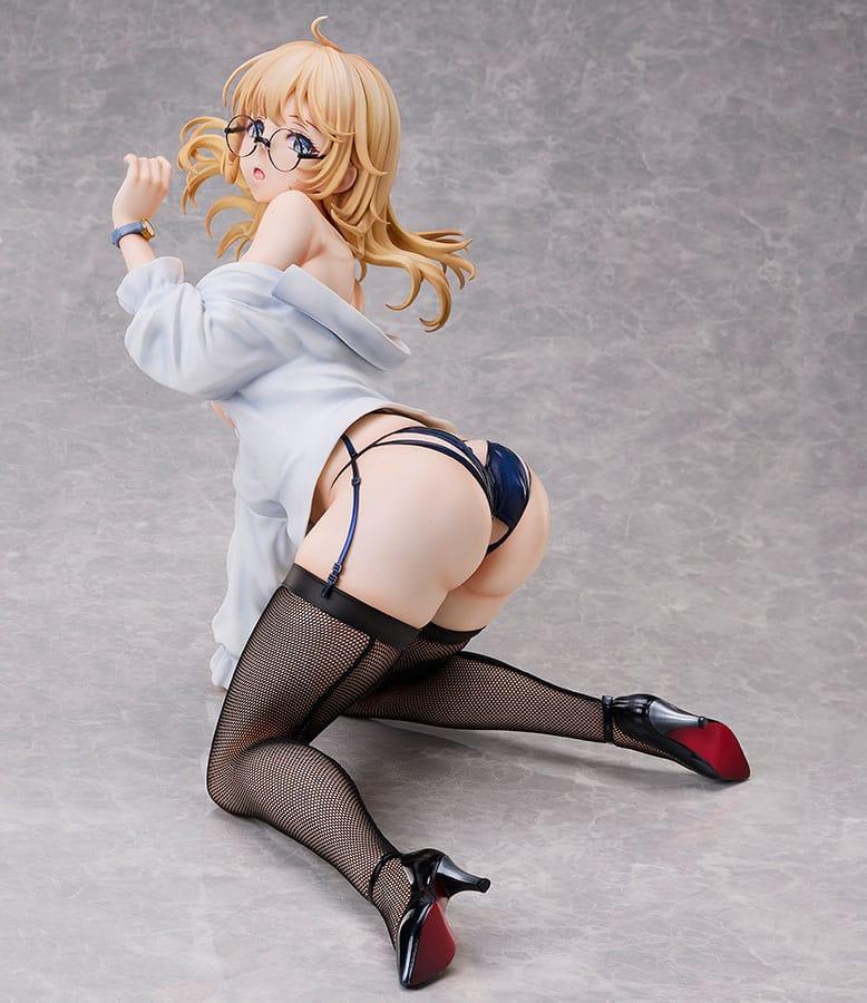 Creators Opinion PVC Figur 1/4 Lisa 24 cm BINDing