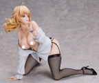 Creators Opinion PVC Figur 1/4 Lisa 24 cm BINDing