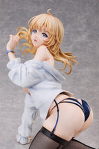 Creators Opinion PVC Figur 1/4 Lisa 24 cm BINDing