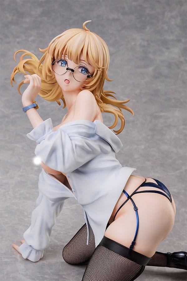 Creators Opinion PVC Figur 1/4 Lisa 24 cm BINDing