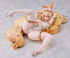 Original Character av Tsuchino PVC Figur 1/4 Rinne Shirogane 16 cm BINDing