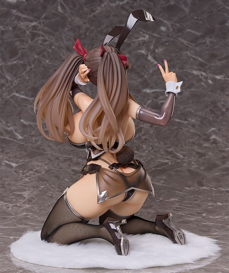 Creators Opinion PVC Figur 1/4 Lyre Calling 31 cm BINDing