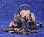 Original Character PVC Figur 1/4 Russian Blue 17 cm BINDing