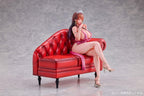 Original Character Figur 1/6 Ichijo Aika Illustration av Ogre - 20 cm Bishou Gumi