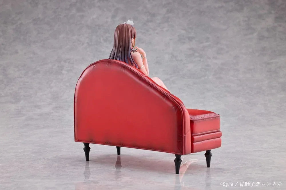 Original Character Figur 1/6 Ichijo Aika Illustration av Ogre - 20 cm Bishou Gumi