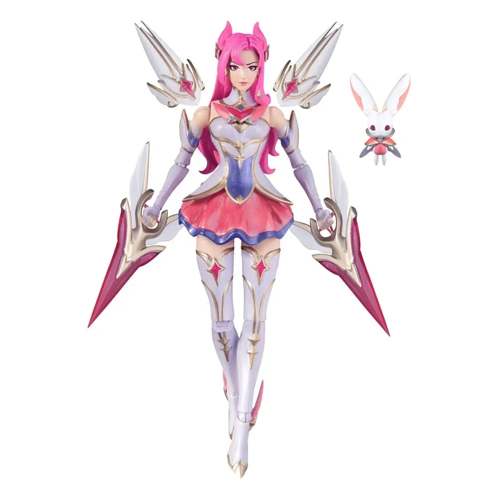 League of Legends Star Guardian Kai'Sa Actionfigur 19 cm Beast Kingdom Toys