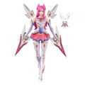 League of Legends Star Guardian Kai'Sa Actionfigur 19 cm Beast Kingdom Toys
