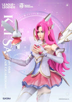 League of Legends Star Guardian Kai'Sa Actionfigur 19 cm Beast Kingdom Toys
