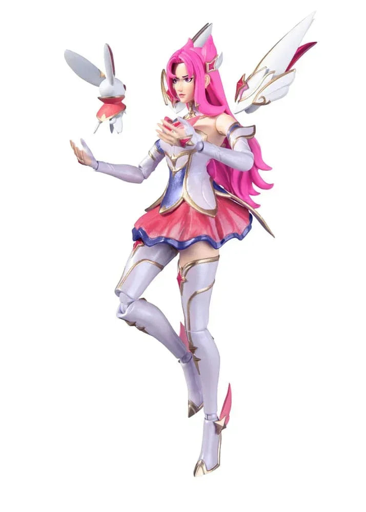 League of Legends Star Guardian Kai'Sa Actionfigur 19 cm Beast Kingdom Toys