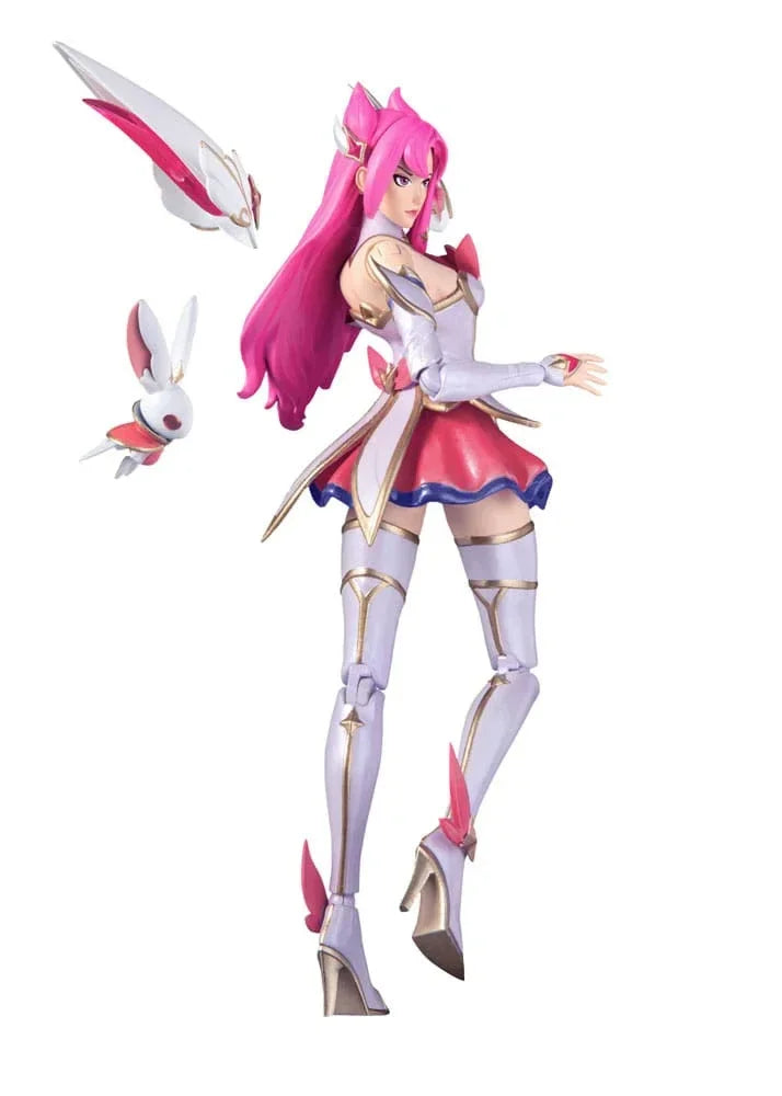 League of Legends Star Guardian Kai'Sa Actionfigur 19 cm Beast Kingdom Toys