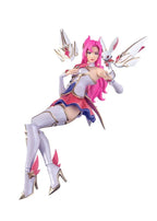 League of Legends Star Guardian Kai'Sa Actionfigur 19 cm Beast Kingdom Toys
