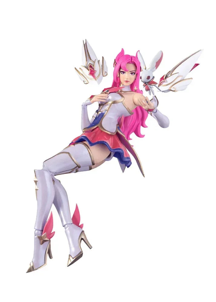 League of Legends Star Guardian Kai'Sa Actionfigur 19 cm Beast Kingdom Toys