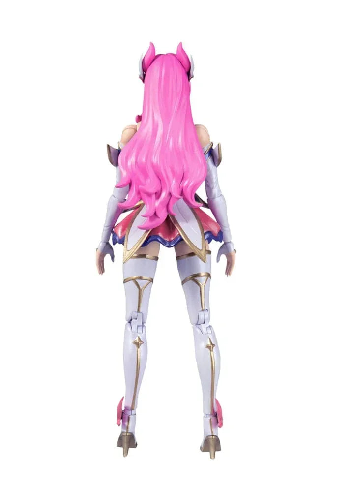 League of Legends Star Guardian Kai'Sa Actionfigur 19 cm Beast Kingdom Toys