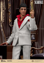 Scarface (1983) Action Figur Tony Montana 20 cm Beast Kingdom Toys