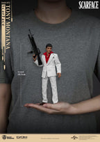 Scarface (1983) Action Figur Tony Montana 20 cm Beast Kingdom Toys