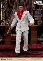 Scarface (1983) Action Figur Tony Montana 20 cm Beast Kingdom Toys