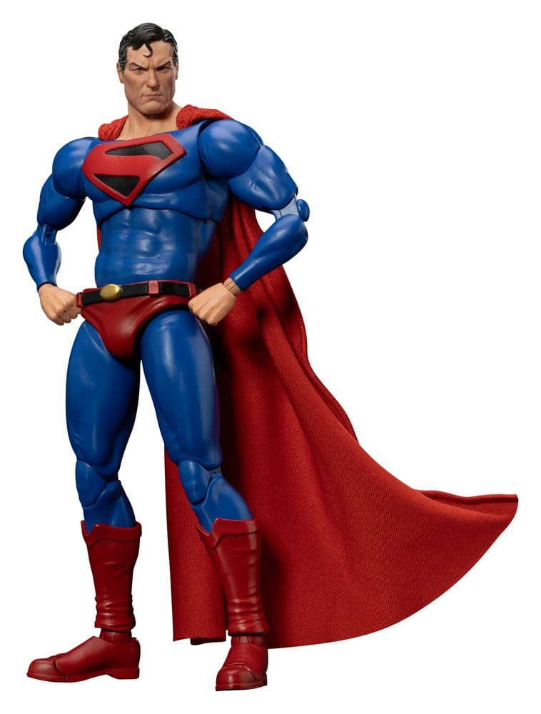 DC Comics Action Figur Superman Limited Edition 21 cm