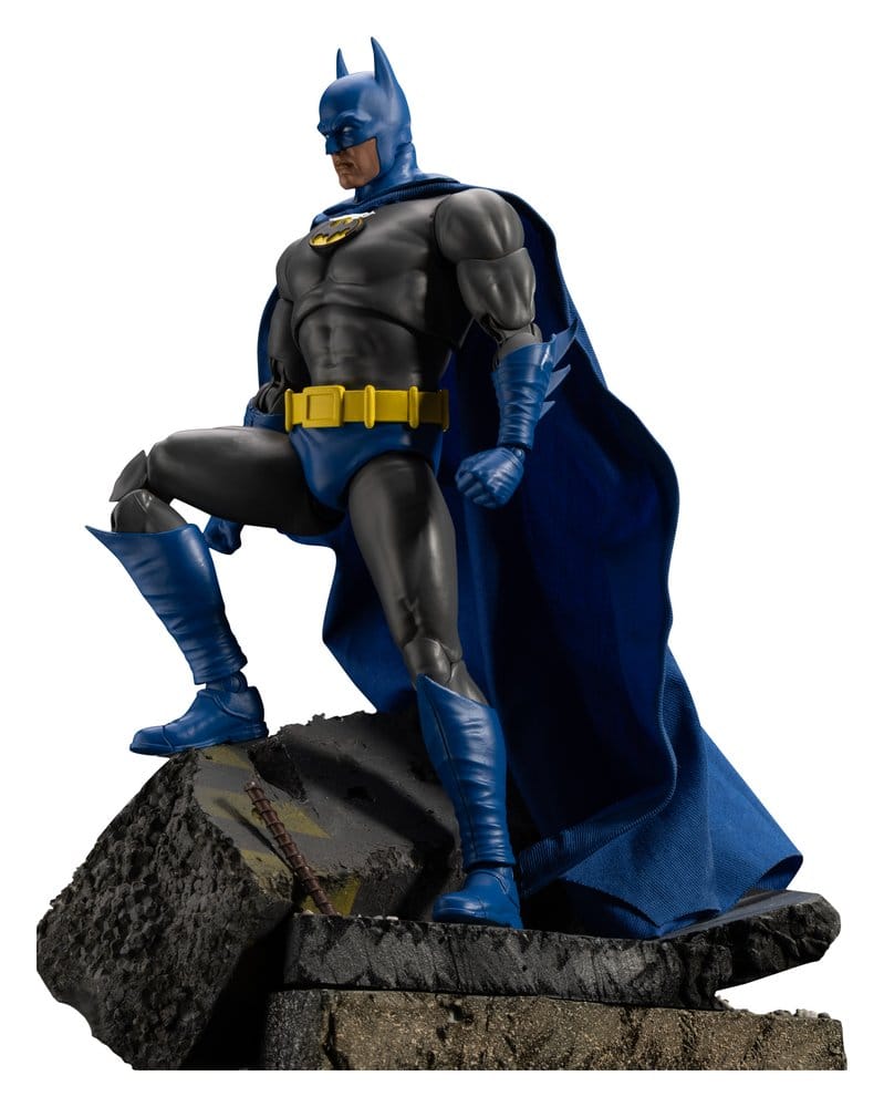 DC Comics Action Figur Batman Limited Edition 21 cm