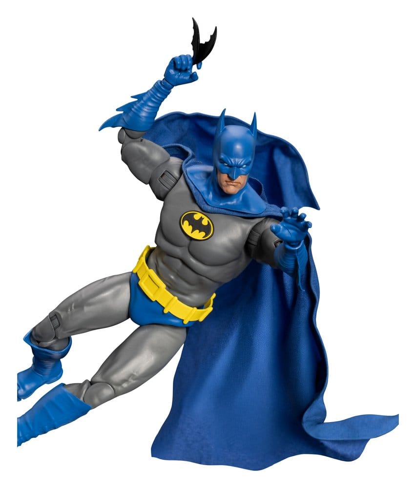 DC Comics Actionfigur Batman Limited Edition 21 cm