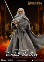 Lord of the Rings Dynamic 8ction Heroes Action Figur 1/9 Gandalf the Grey 21 cm Beast Kingdom Toys