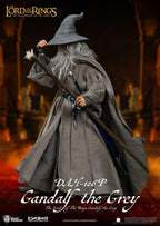 Lord of the Rings Dynamic 8ction Heroes Action Figur 1/9 Gandalf the Grey 21 cm Beast Kingdom Toys
