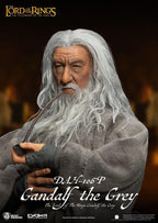 Lord of the Rings Dynamic 8ction Heroes Action Figur 1/9 Gandalf the Grey 21 cm Beast Kingdom Toys
